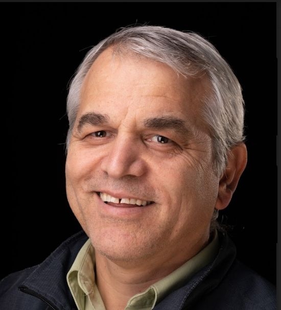 photo of Dr. Tashakkori